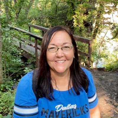 Tiny Texan Adventures Profile