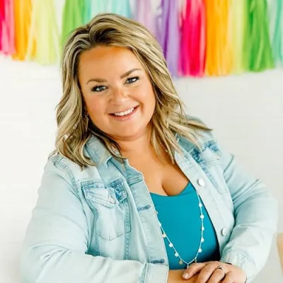 Lucky Little Learners