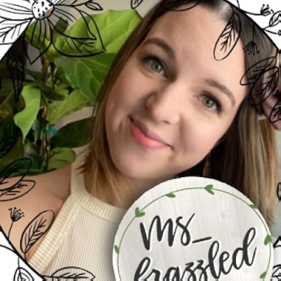 Ms. F’s Amazon Finds Profile