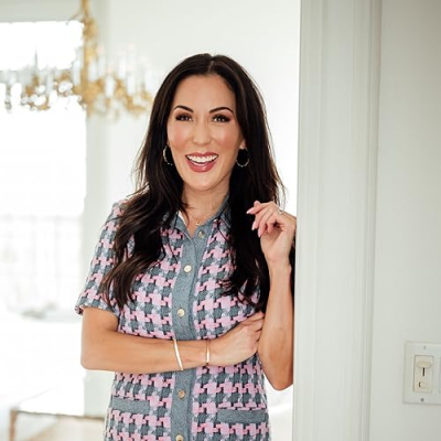 Liz Landry’s Amazon Favorite Things Profile