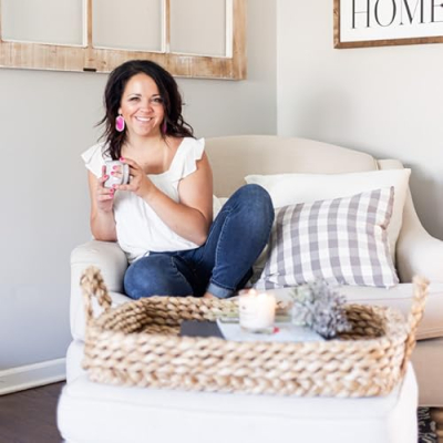 Anna Huff | It's Anna Blog Profile