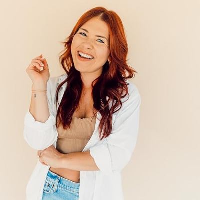 Jess Massey ⋒ Hustle Sanely® Profile