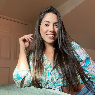 Samantha Morales Profile