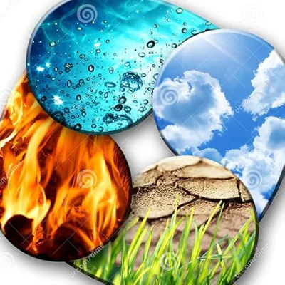 Alchemy by Mandi Marie