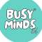 Busy Minds Education® Profile