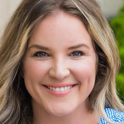 Jen O'Rourke MFT Profile