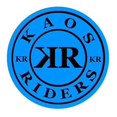 Kaos Riders Store