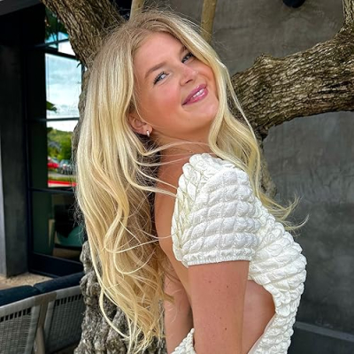 ALLIE APPLETON Profile