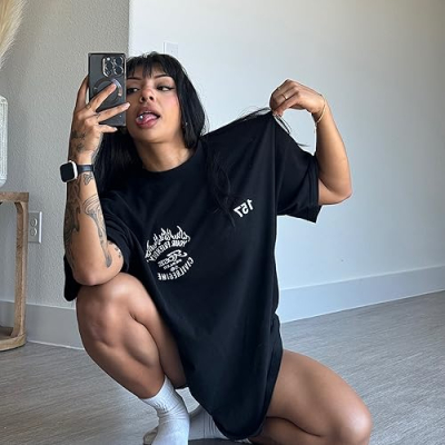 Breanna Gonzales Profile