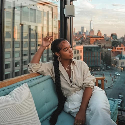 Skylar Marshai Profile