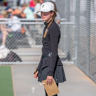 Maddie Toren Pickleball