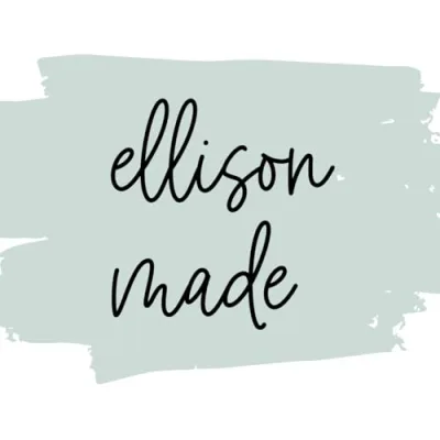 Ellison Made