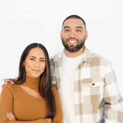 DESIGN BUILD LA x The Cañada's Profile