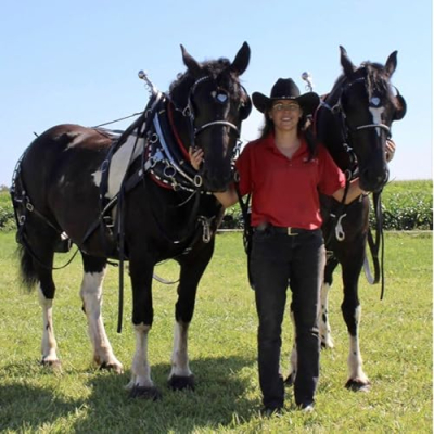 Red Gate Farm, LLC