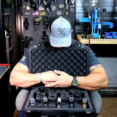 Tactical Considerations