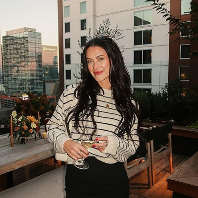 Britt Shaheen Profile