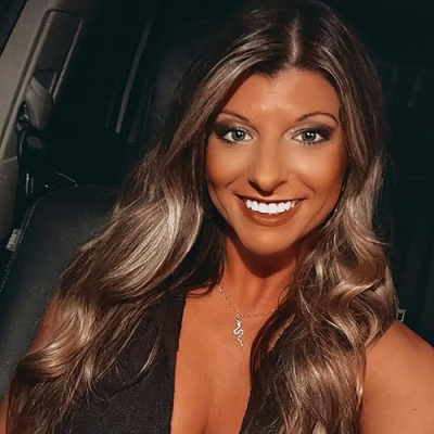 Monica McDougal Profile