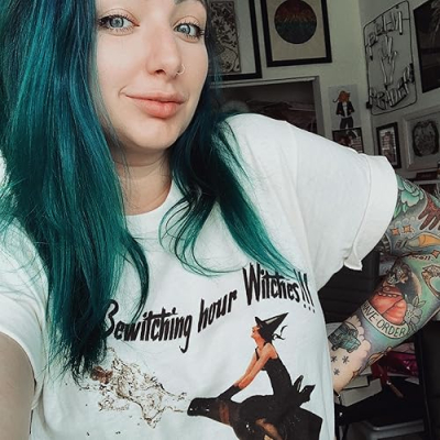 Kayleigh Carpenter Profile