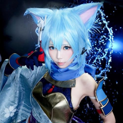 Besto Waifu Store Profile