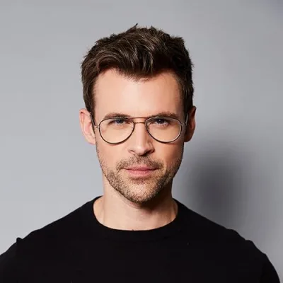 Brad Goreski