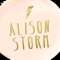 Alison Storm Likes Best