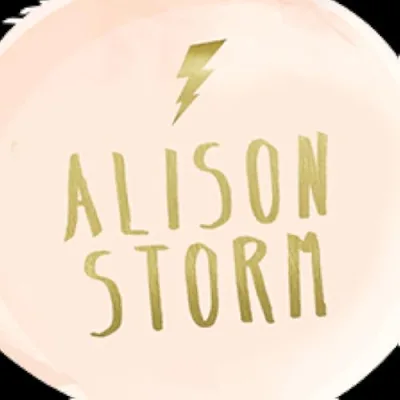 Alison Storm Likes Best