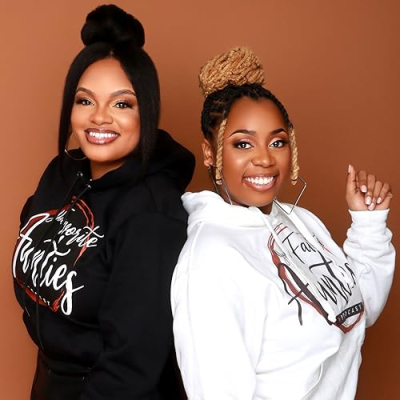 Your Favorite Aunties Podcast Profile