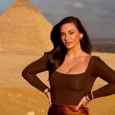 Alexandra Comeaux Profile