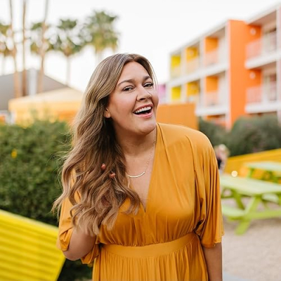 Ashley Rose Reeves Profile