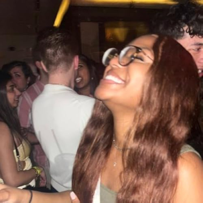 Savannah Kelly Profile