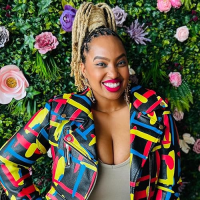 Tamika's Favorite Things Profile