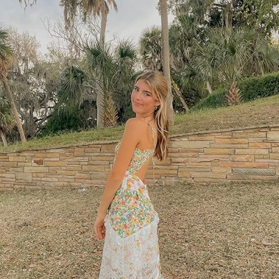 Brooke Woodside Profile