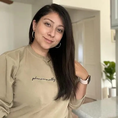 Purpose and Chai | Natasha