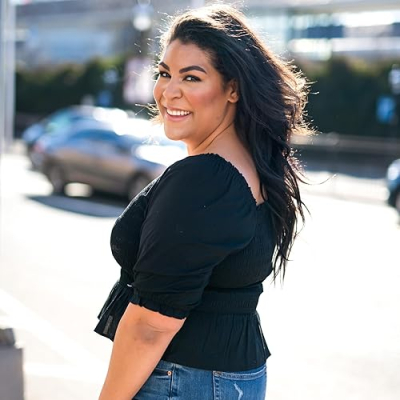 Carlene Forbes @queencarlene Profile