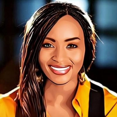 PowerUp With Liza Profile