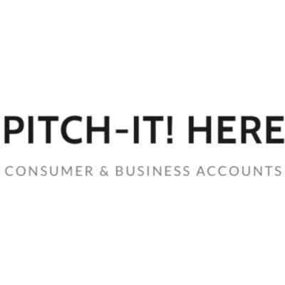 PITCH-IT! HERE