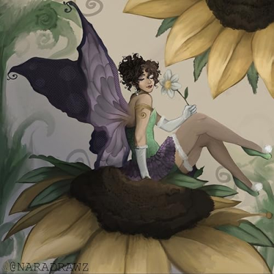 Stylist Erika with a K Profile