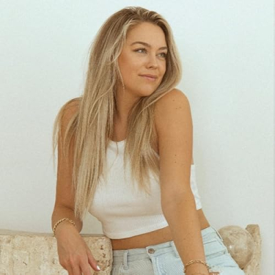 Whitney's Amazon Page Profile