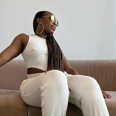 Alli's Favorites Profile