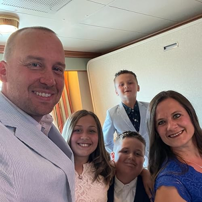 Musical Me in OKC Profile