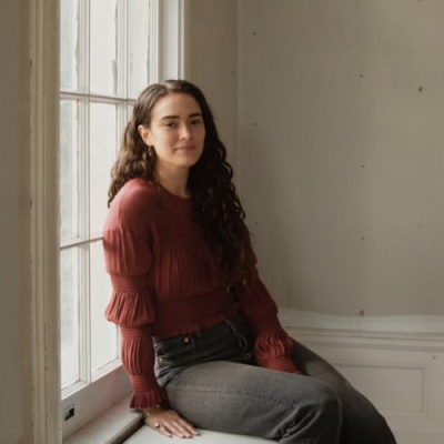 Lily Feed You's Favorite Things Profile