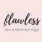 Flawless Beauty Boutique