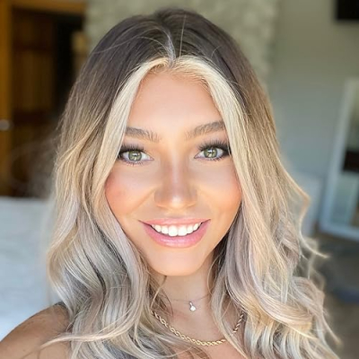 Cierra Wilson Profile