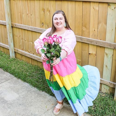 A Little More of Morgan: Fashion and Lifestyle Blogger Profile