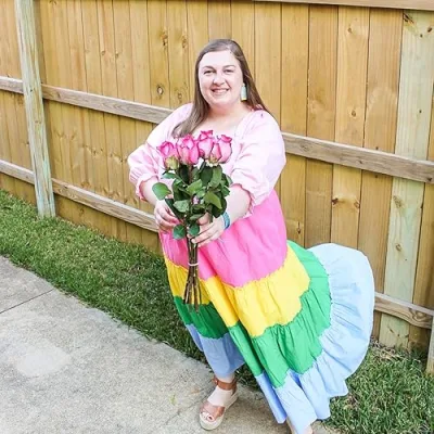 A Little More of Morgan: Fashion and Lifestyle Blogger