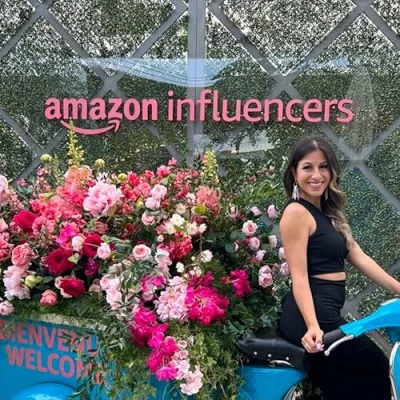 Claudia’s Amazon Picks