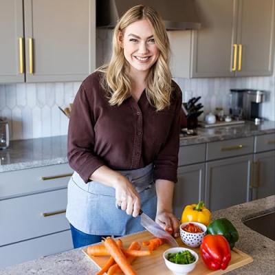 Everyday Dishes Profile