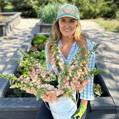 The Dallas Garden School