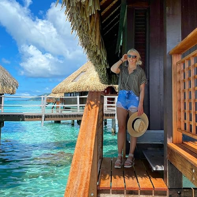 Britany Schachtner Profile