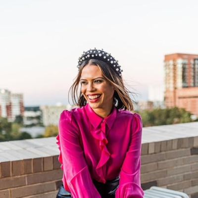 Sofia Lujan Styling Profile